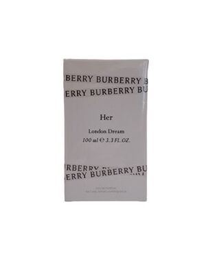 Burberry Her London Dream Eau de Parfum For Women
