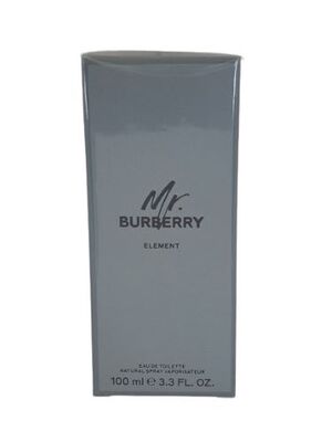 Burberry Mr Burberry Element Eau de Toilette