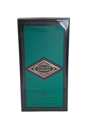 Versace Fleur de Mate Unisex Eau de Parfum