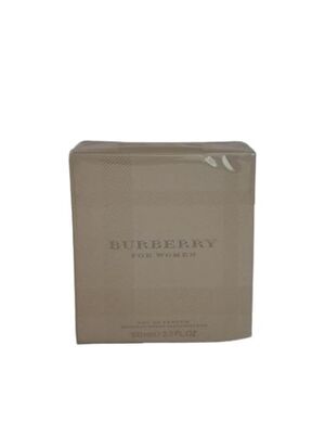 Burberry Women Eau de Parfum For Women