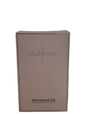 Nasomatto Nudiflorum Unisex Extrait de Parfum