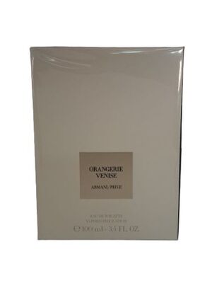 Armani Prive Orangerie Venise Unisex Eau de Toilette