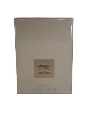 Armani Prive Gardenia Antigua Unisex Eau de Toilette