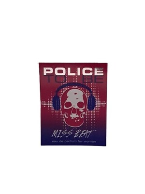 Police To Be Miss Beat Eau de Parfum For Women