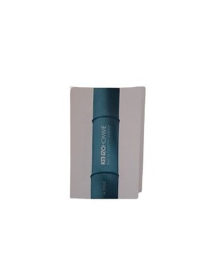 Kenzo Homme Marine Eau de Toilette
