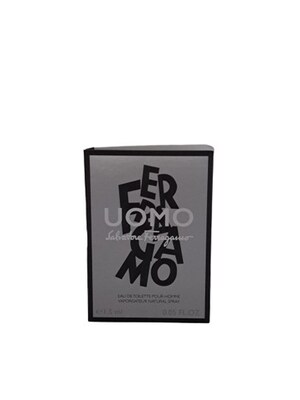 Salvatore Ferragamo Uomo Eau de Toilette