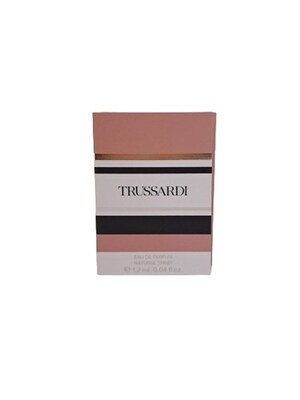 Trussardi Eau de Parfum For Women