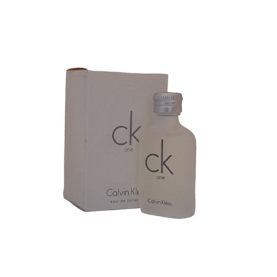 Calvin Klein One Unisex Eau de Toilette