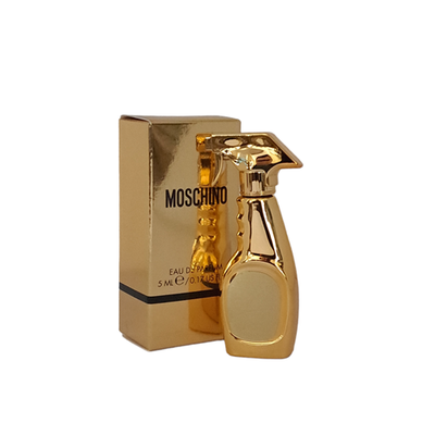 Moschino Gold Fresh Couture Eau de Parfum For Women