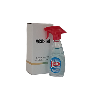Moschino Fresh Couture Eau de Toilette For Women