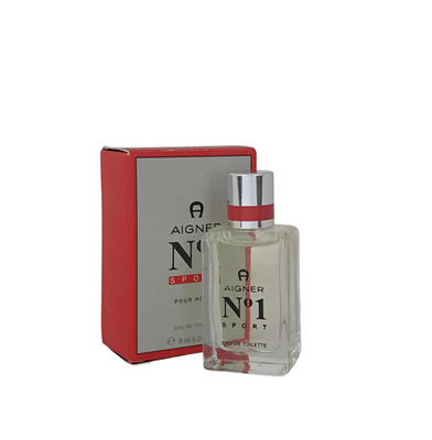 Etienne Aigner No 1 Sport Eau de Toilette For Men