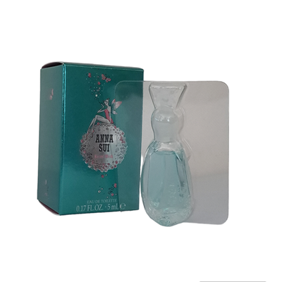 Anna Sui Secret Wish Eau de Toilette For Women
