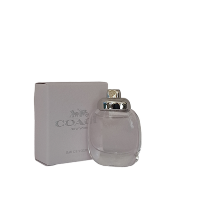 Coach The Fragrance Eau de Toilette For Women