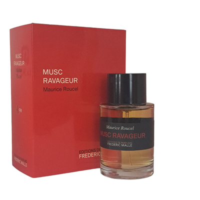 Frederic Malle Musc Ravageur Unisex Eau de Parfum