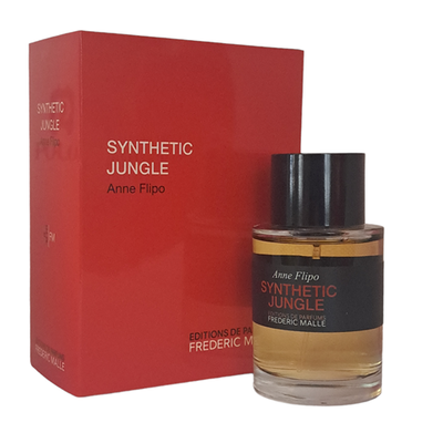 Frederic Malle Synthetic Jungle Unisex Eau de Parfum