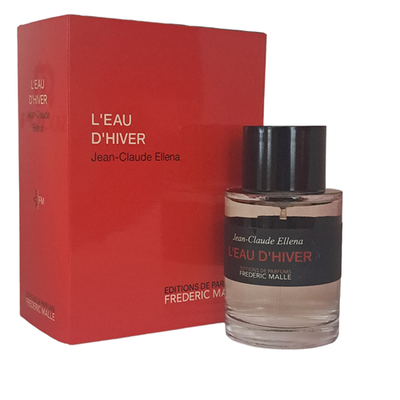 Frederic Malle L eau d Hiver Unisex Eau de Parfum