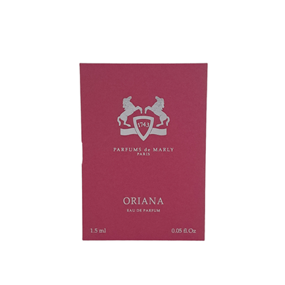 Parfums de Marly Oriana Eau de Parfum