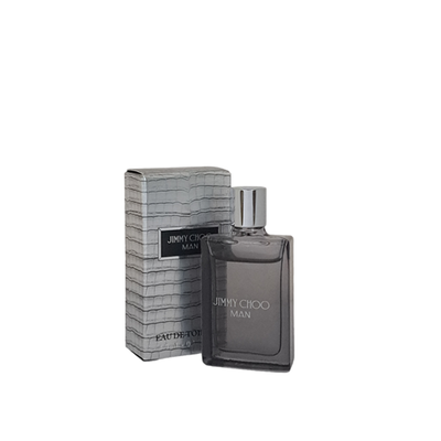 Jimmy Choo Man Eau de Toilette For Men