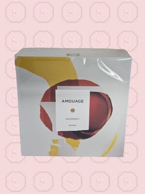 Amouage Journey Eau de Parfum For Women