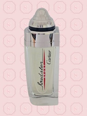 Cartier Roadster Sport Eau de Toilette For Men