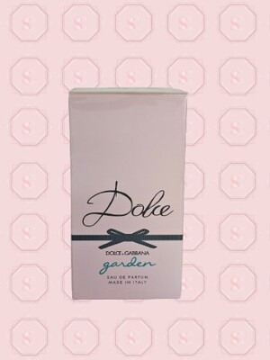 Dolce Gabbana Dolce Garden Eau de Parfum