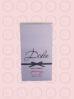 Dolce Gabbana Dolce Peony Eau de Parfum