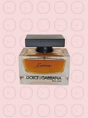 Dolce Gabbana The One Essence Eau de Parfum For Women