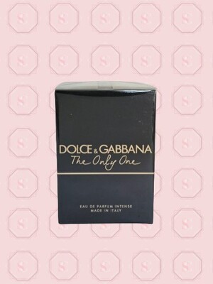 Dolce Gabbana The Only One Intense Eau de Parfum For Women