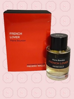 Frederic Malle French Lover Eau de Parfum For Men