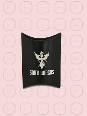 Santi Burgas Palindrome I Eau de Parfum