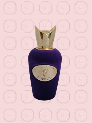 Sospiro Capriccio Eau de Parfum For Women
