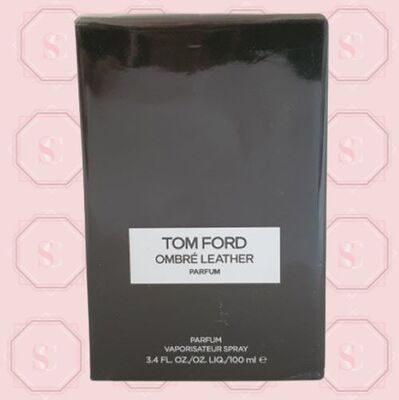 Tom Ford Ombre Leather Parfum Unisex