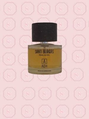 Santi Burgas Aroma de Hormiguero Unisex Eau de Toilette