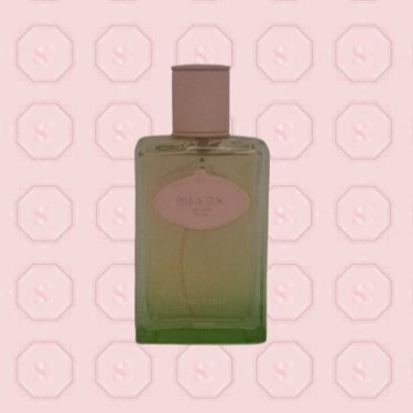 Prada Infusion d Iris L Eau d Iris Eau de Toilette For Women