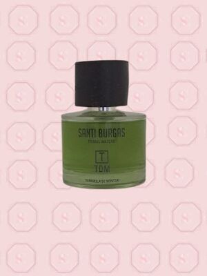 Santi Burgas Torroella de Montgri Unisex Eau de Parfum