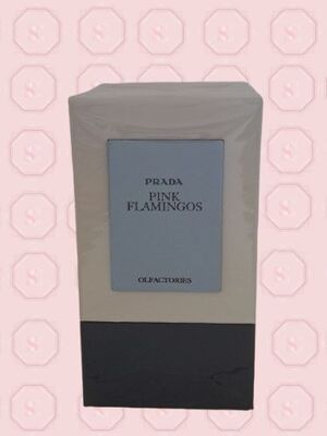 Prada Pink Flamingos Unisex Eau de Parfum