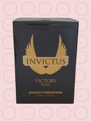 Paco Rabanne Invictus Victory Elixir Eau de Parfum