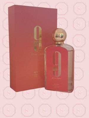 Afnan 9am Pour Femme Eau de Parfum For Women