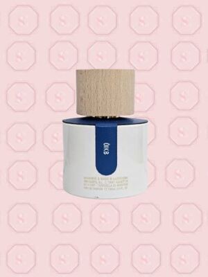 Santi Burgas OIKB Unisex Eau de Parfum