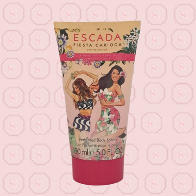 Escada Fiesta Carioca Body Lotion