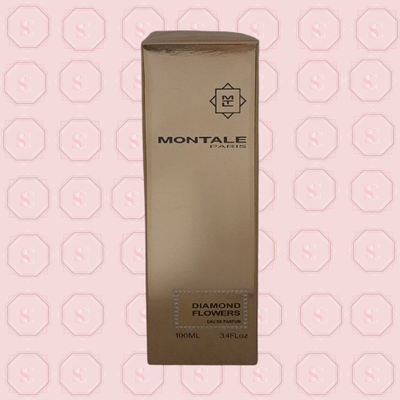 Montale Diamond Flowers Eau de Parfum For Women