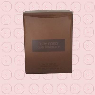 Tom Ford Oud Minerale 2023 Eau de Parfum