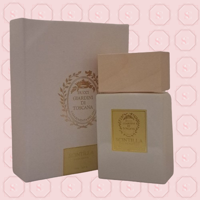 Giardini Di Toscana Scintilla Eau de Parfum