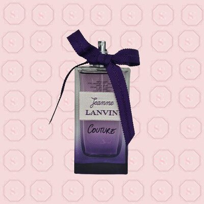 Lanvin Jeanne Couture Eau de Parfum