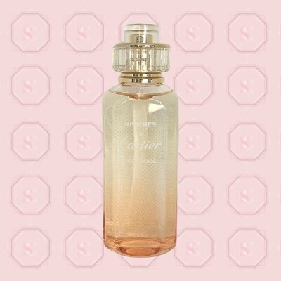 Cartier Insouciance Unisex Eau de Toilette