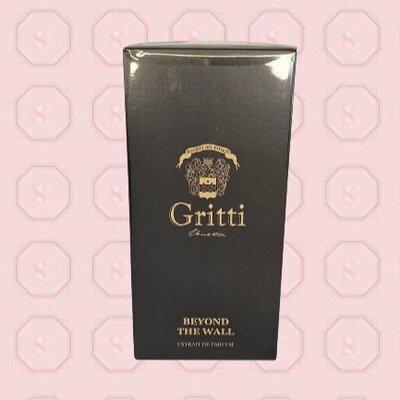 Gritti Beyond The Wall Unisex Eau de Parfum