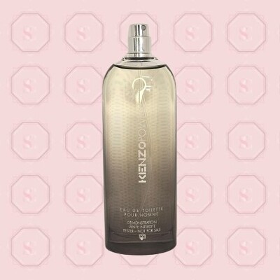 Kenzo Power 2023 Eau de Toilette For Men