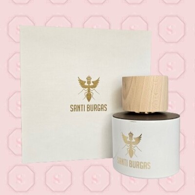 Santi Burgas Eau Dada Unisex Eau de Parfum