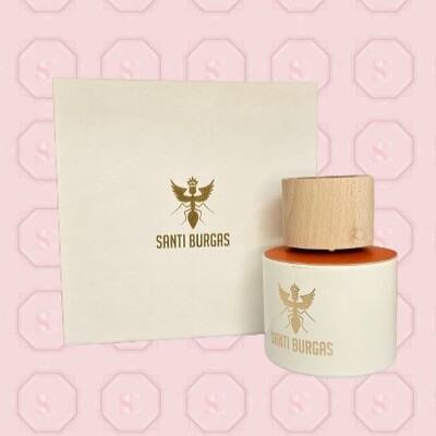Santi Burgas Egnaro Unisex Eau de Parfum