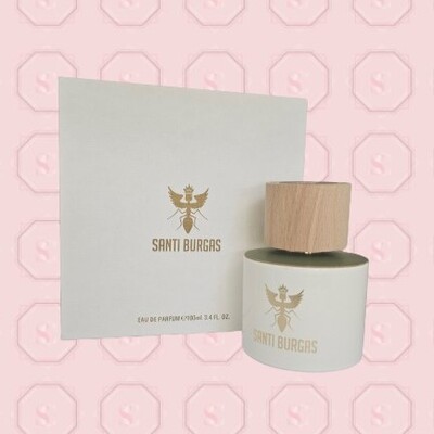 Santi Burgas Verdant Delirivm Unisex Eau de Parfum